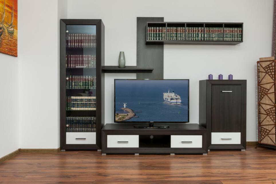 Apartamenty Platan Świnoujście Buitenkant foto