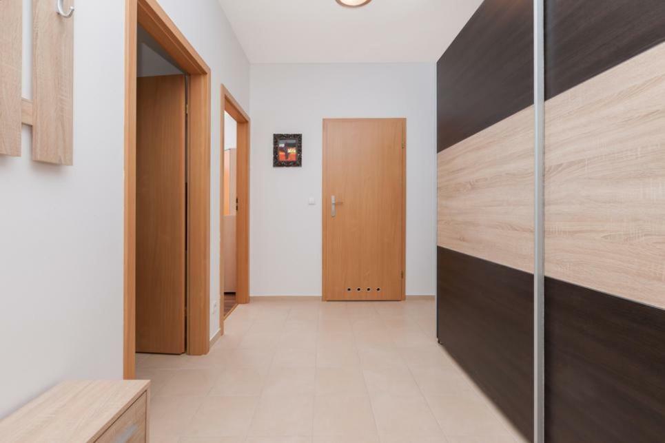 Apartamenty Platan Świnoujście Buitenkant foto