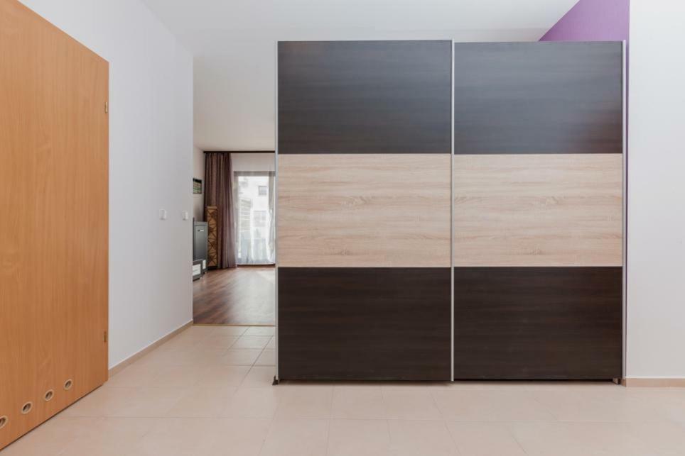 Apartamenty Platan Świnoujście Buitenkant foto