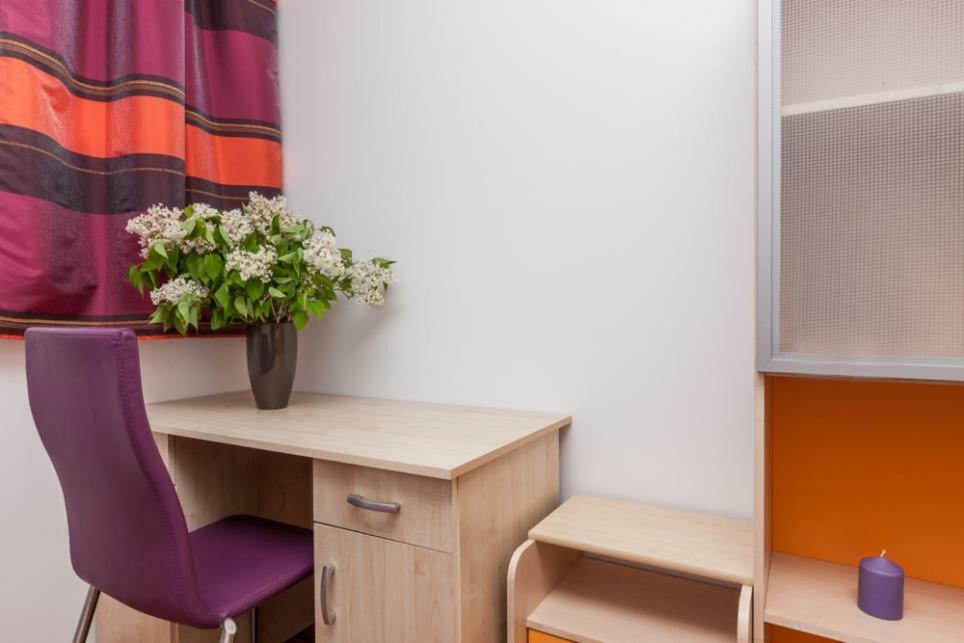 Apartamenty Platan Świnoujście Buitenkant foto