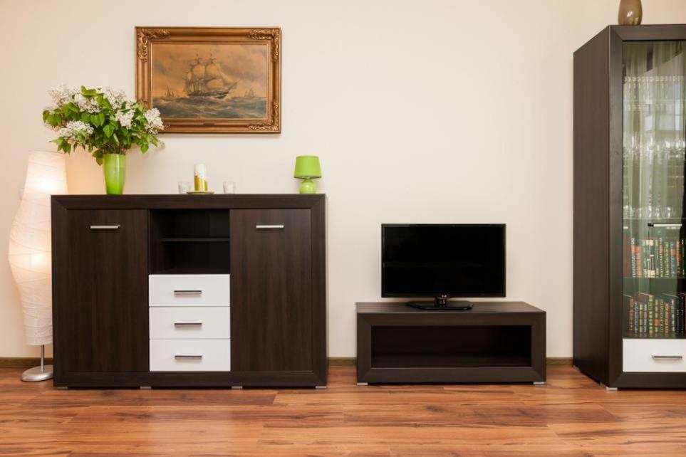 Apartamenty Platan Świnoujście Buitenkant foto
