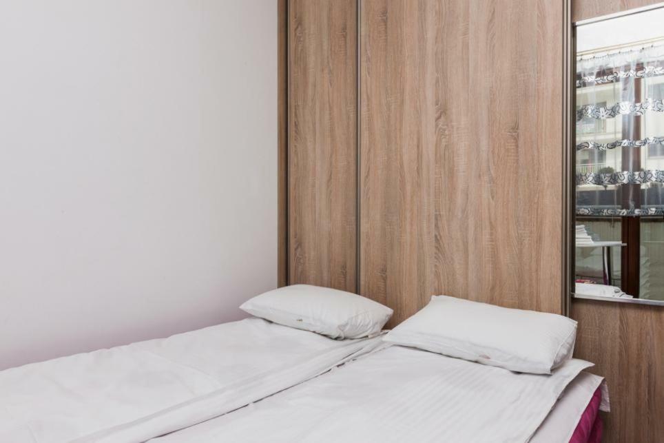 Apartamenty Platan Świnoujście Buitenkant foto